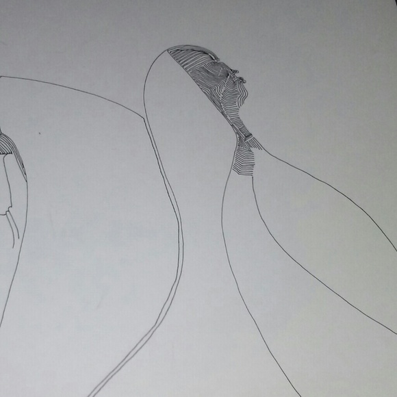 Hand made art - Picture 2 of 3